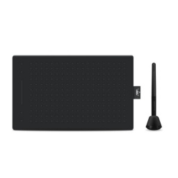 Tableta Digitalizadora Huion Rtm-500 Black