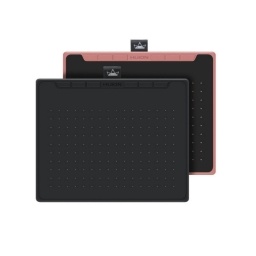 Tableta Digitalizadora Huion Rts-300 Pink