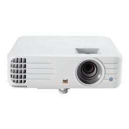 ViewSonic PX701HDH - Proyector DLP - 3D - 3500 ANSI lumens - Full HD (1920 x 1080) - 16:9 - 1080p - con 1 ao de servici