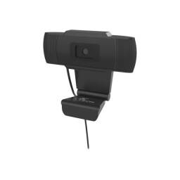 Xtech - Webcam - color - 1280 x 720 - 720p - audio - USB 2.0 - MJPEG, H.264, YUY2